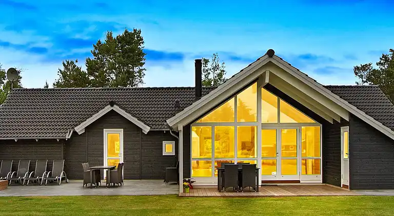 Holiday home in Blåvand