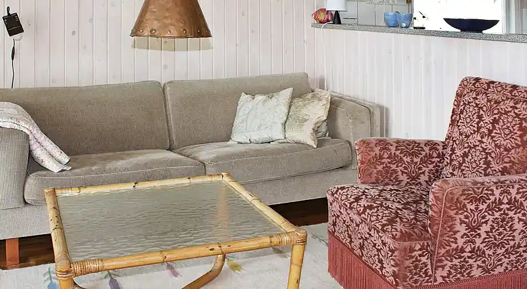 Holiday home in Stege