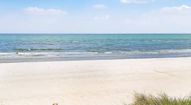 Holiday home in Sæby