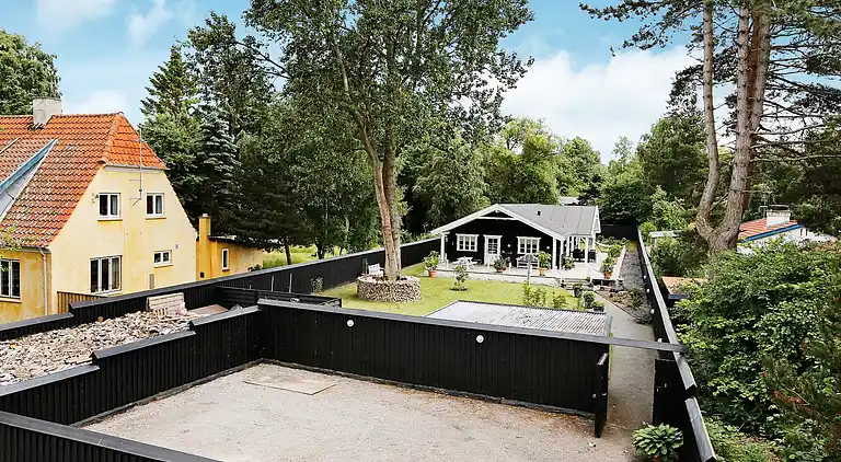 Holiday home in Smidstrup Strand