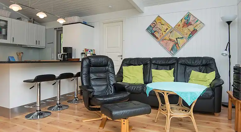 Holiday home in Fårvang