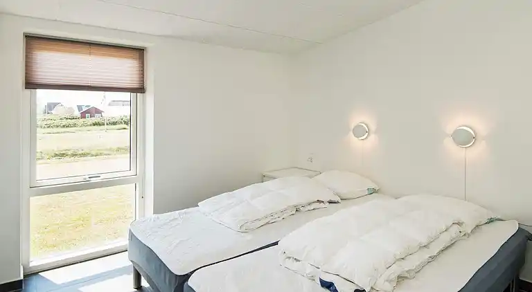 Holiday home in Løkken