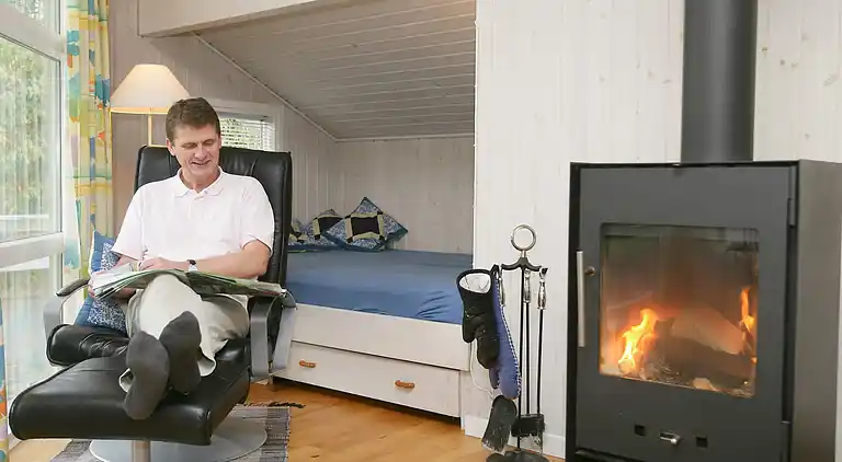 Holiday home in Væggerløse