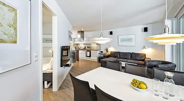 Feriebolig i Wendtorf