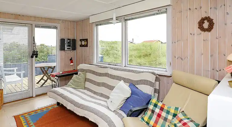 Feriebolig i Jammerbugt