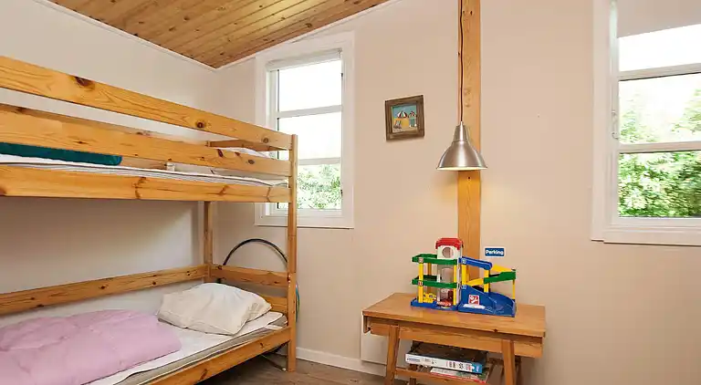 Holiday home in Slagelse