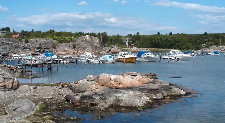 Casa vacanze in Göteborg