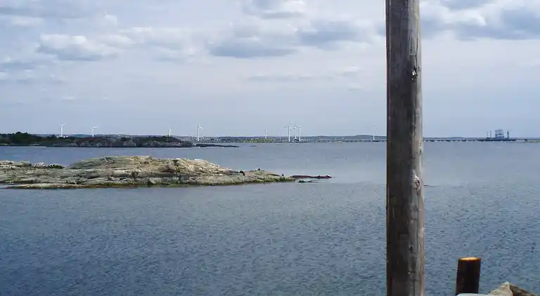 Casa vacanze in Göteborg