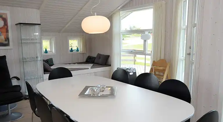 Holiday home in Mommark Strand