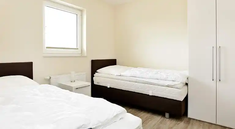 Holiday home in Südstrand