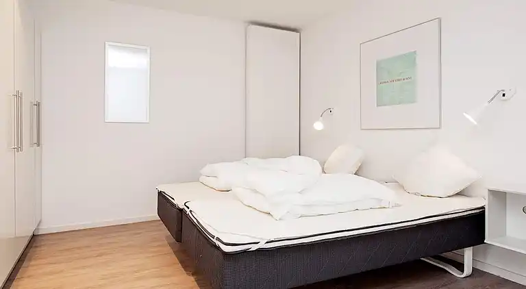 Holiday home in Wendtorf