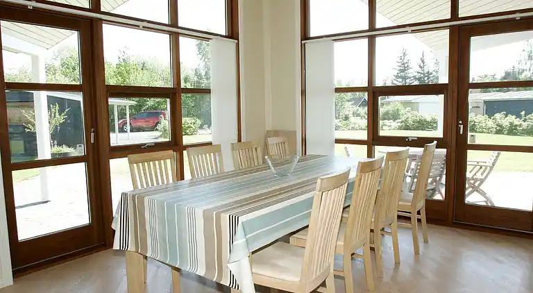 Holiday home in Storvorde