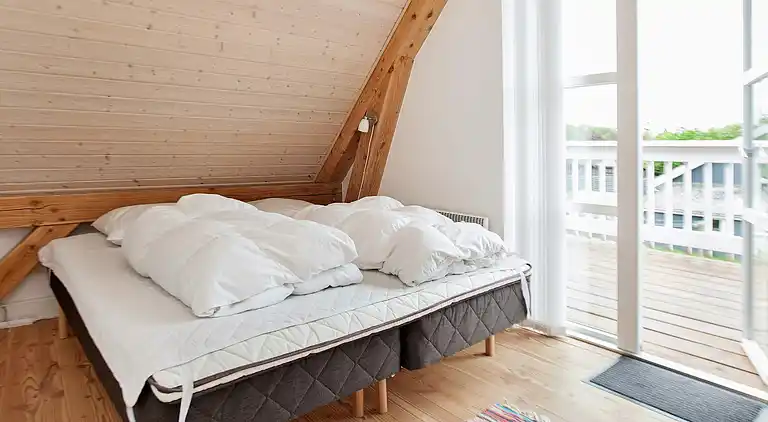 Maison de vacances au Blåvand