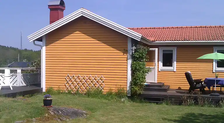 Holiday home in Kungälv