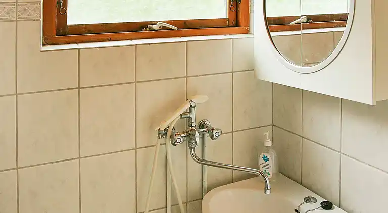 Feriebolig i Allinge