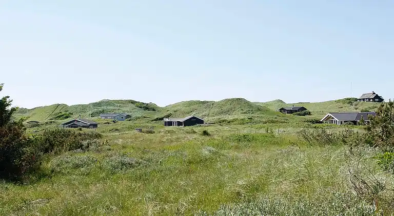 Holiday home in Jammerbugt