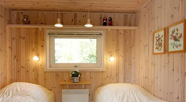 Maison de vacances au Hurup Thy