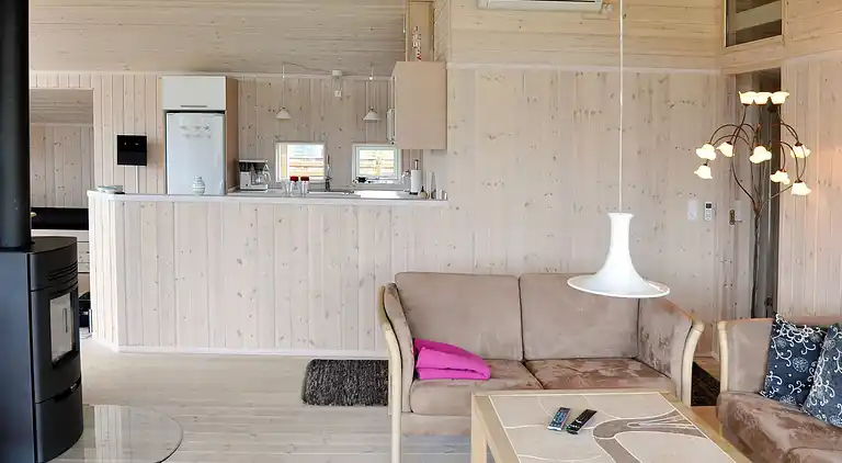 Sommerhus i Kirkholm