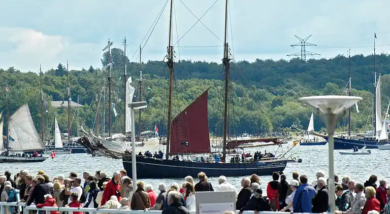 Holiday home in Wendtorf