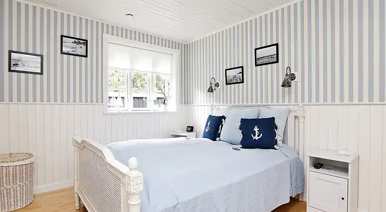 Holiday home in Smidstrup Strand