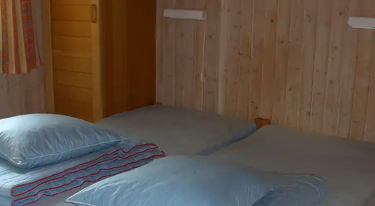 Holiday home in Væggerløse