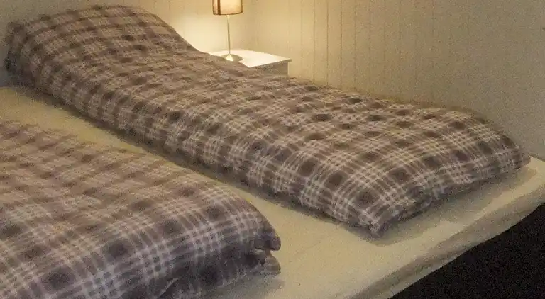 Holiday home in Sande