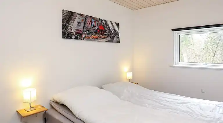 Holiday home in Trend