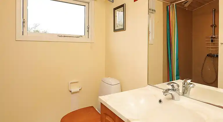 Feriebolig i Jammerbugt