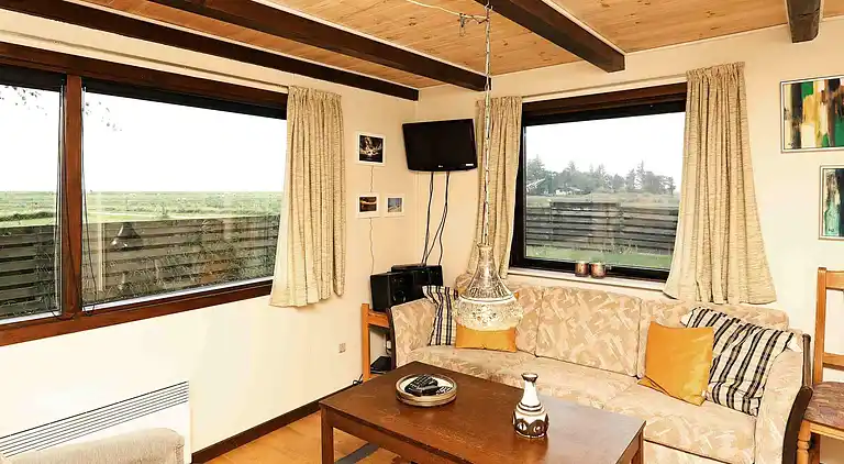 Casa vacanze in Vesløs