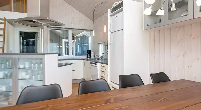 Holiday home in Juelsminde