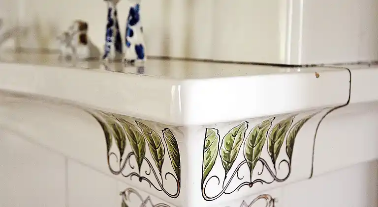 Sommerhus i Sillegården