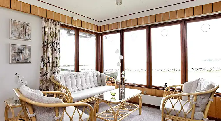 Holiday home in Faaborg