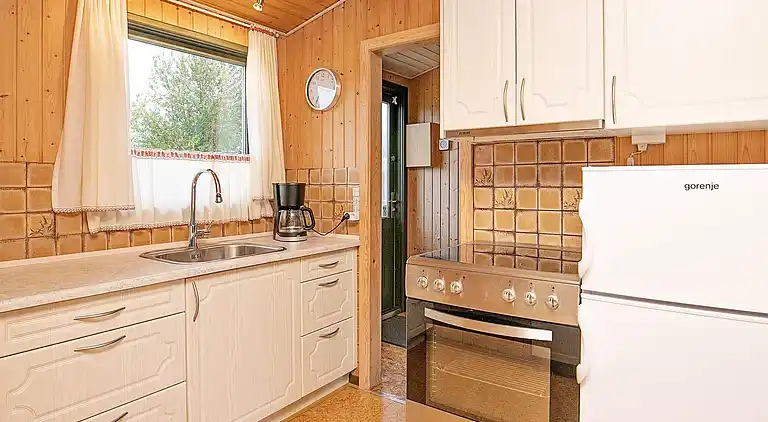 Holiday home in Dannemare