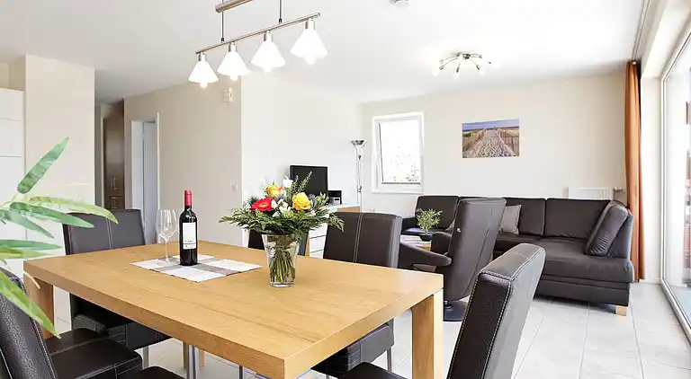 Holiday home in Südstrand