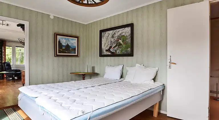 Semesterbostad i Borgholm N