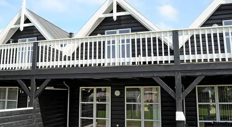 Casa vacanze in Blåvand