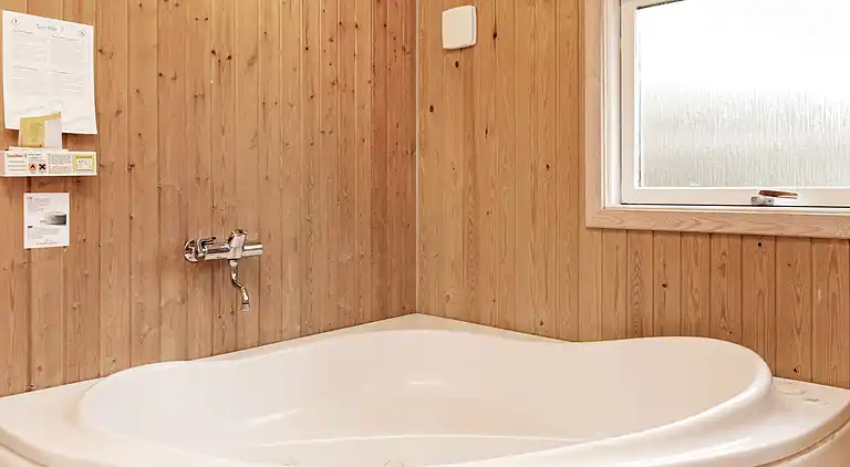 Holiday home in Humble