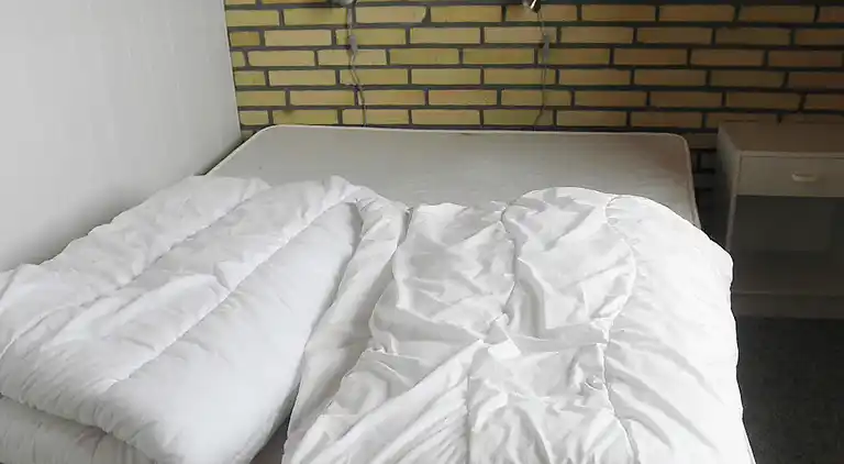 Holiday home in Houstrup