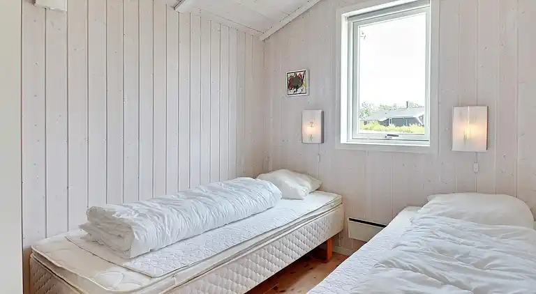 Holiday home in Bork Havn