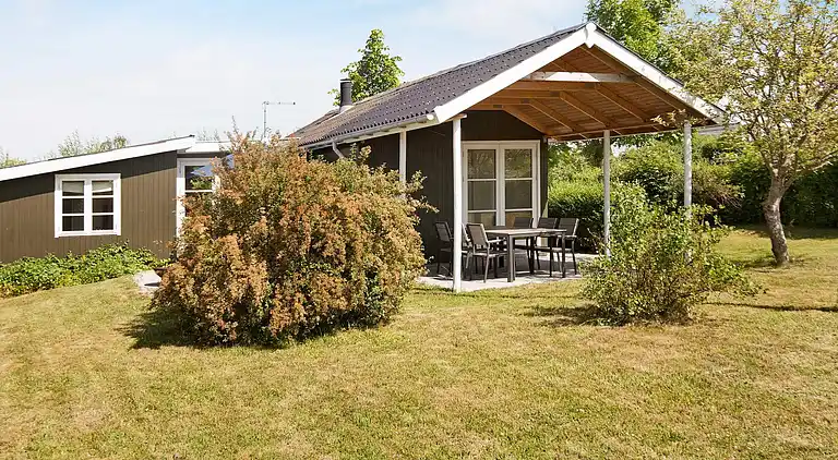 Holiday home in Slagelse