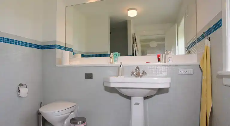 Sommerhus i Idestrup