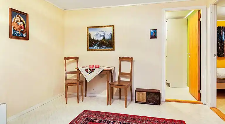 Holiday home in Nordreisa