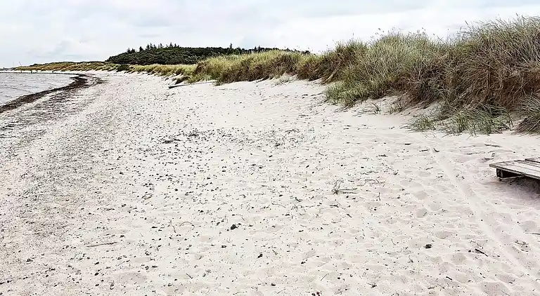 Feriebolig i Wendtorf