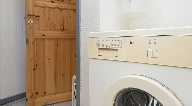 Casa vacanze in Hejlsminde Strand