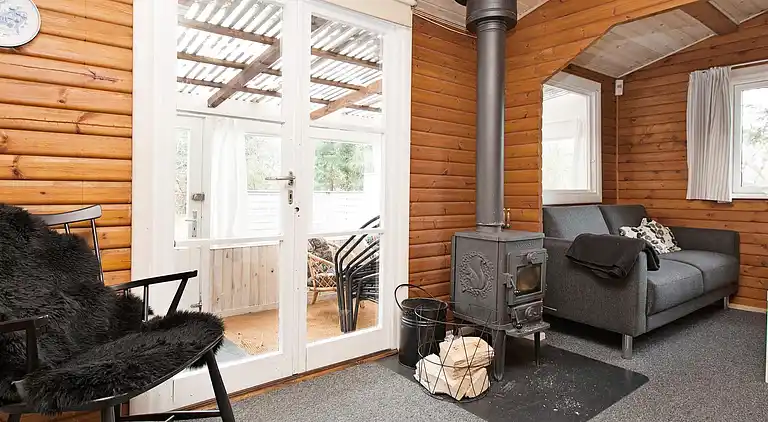 Holiday home in Rødby