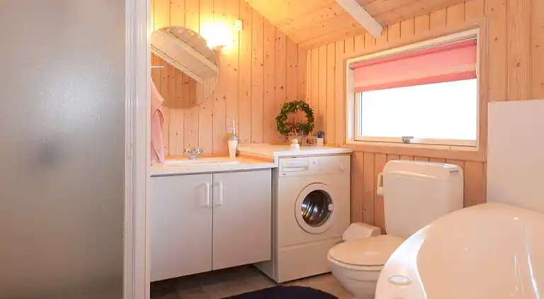 Holiday home in Bork Havn