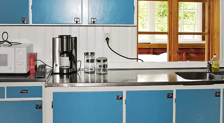 Holiday home in Alvesta C