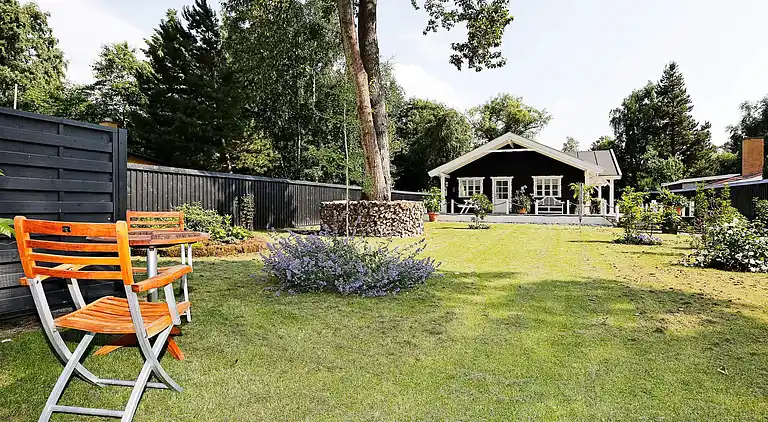 Holiday home in Smidstrup Strand