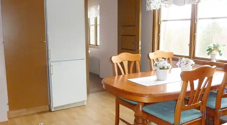 Holiday home in Vetlanda N