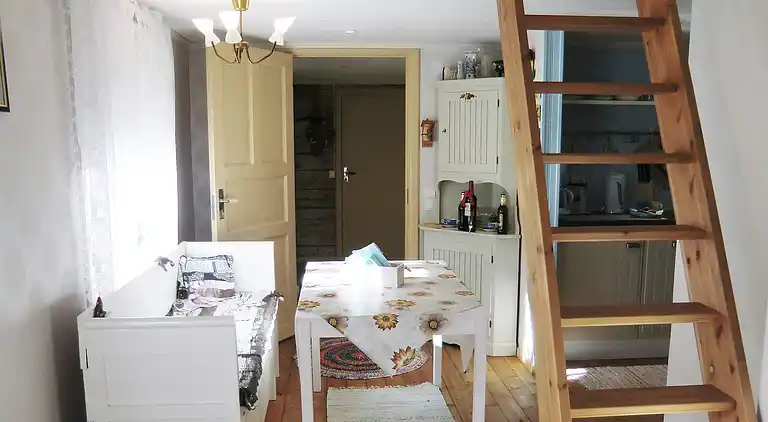 Casa vacanze in Hylte Ö